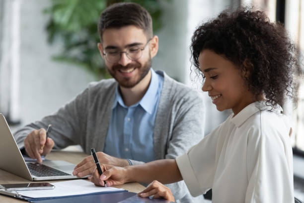 Professional Loan Agency in Landis, NC