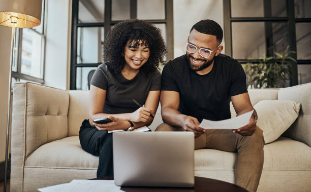 Professional Loan Agency in Landis, NC